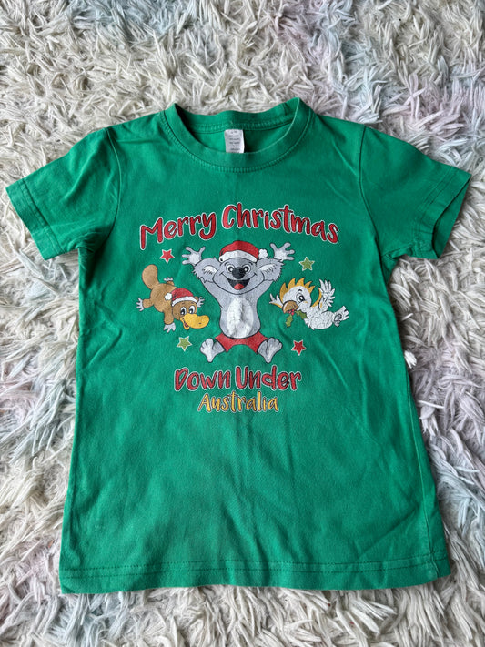 Kids Christmas shirt