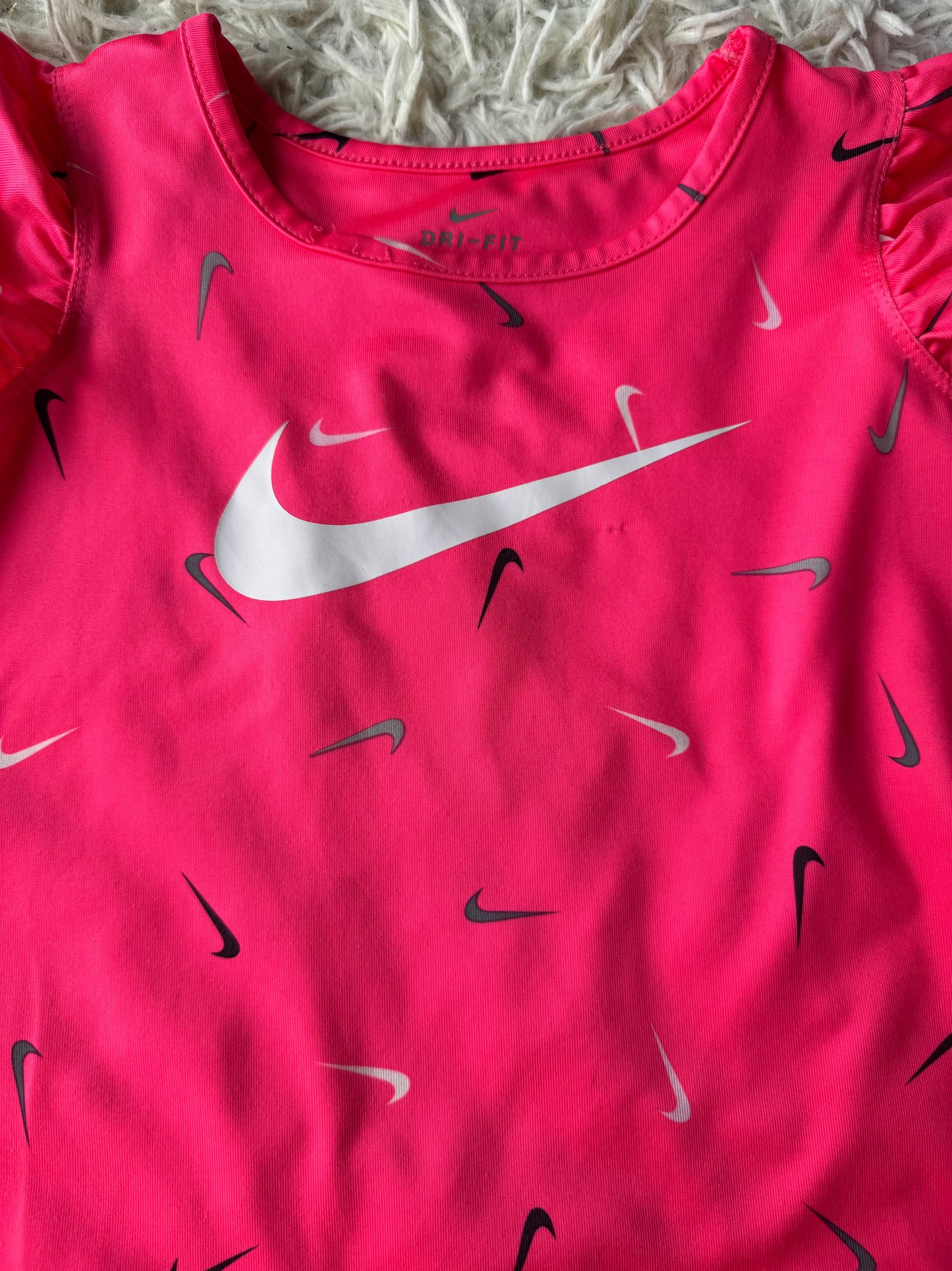 Nike toddler dress