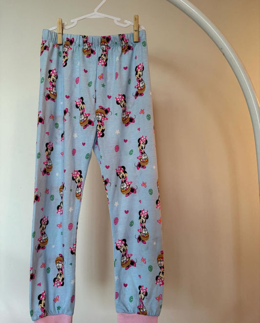 Minnie Mouse pants