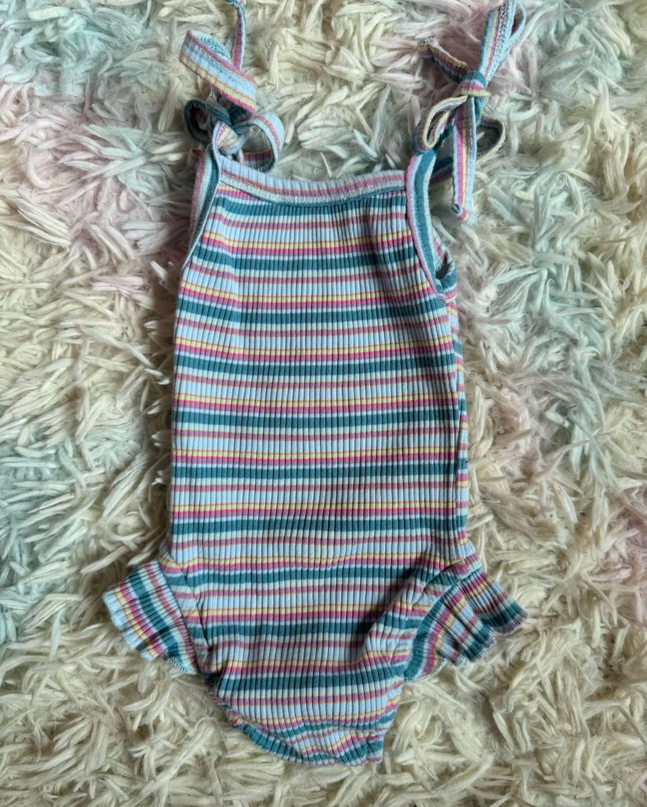 Arabella & rose romper