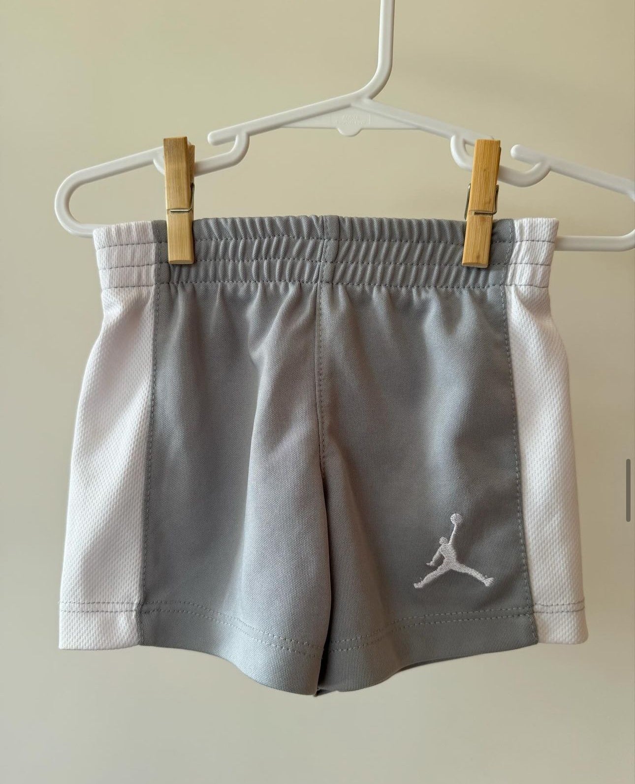 Jordan kid shorts