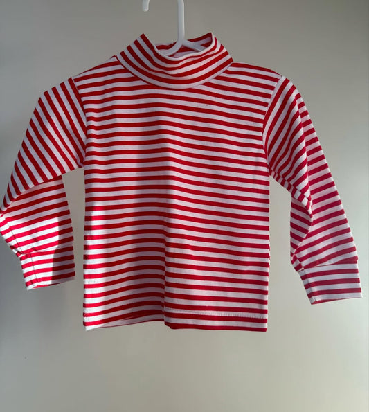 Vintage size 1 skivvy