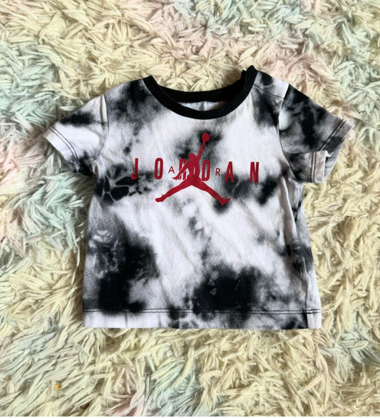 Jordan baby shirt