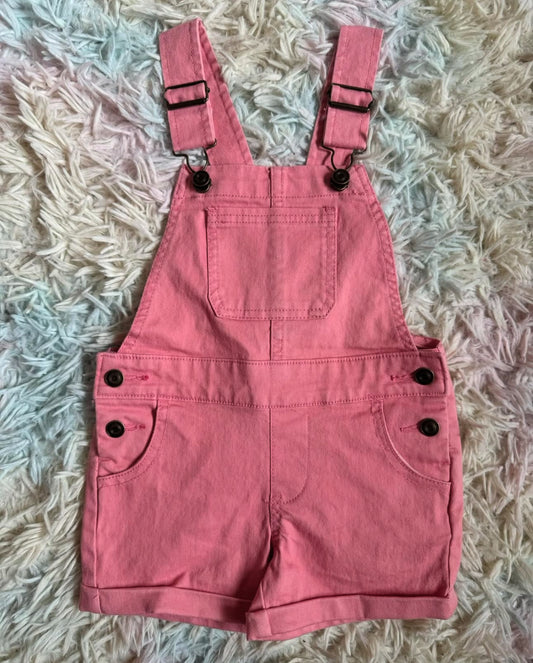 Anko shortalls