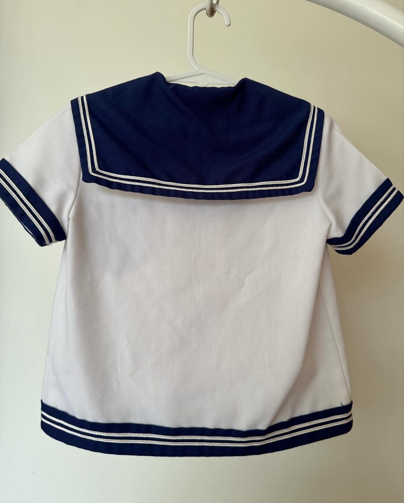 Vintage boys shirt