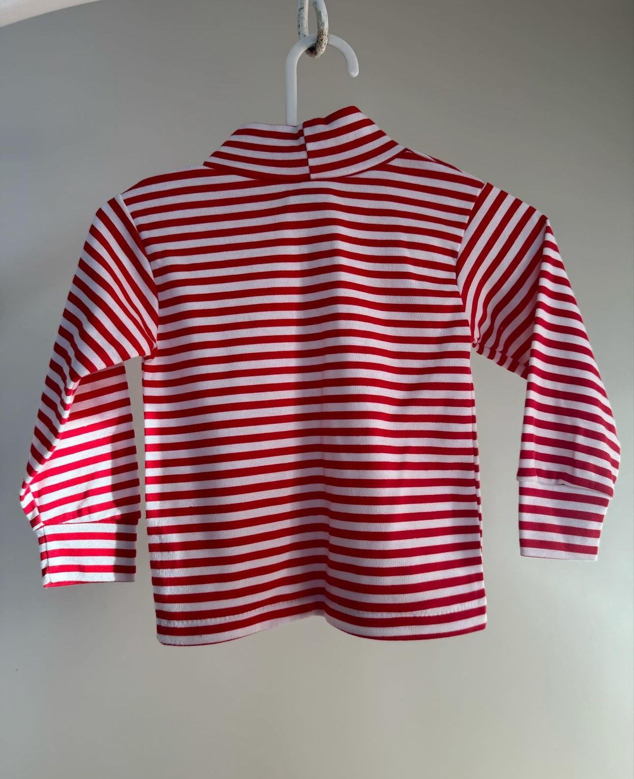 Vintage size 1 skivvy