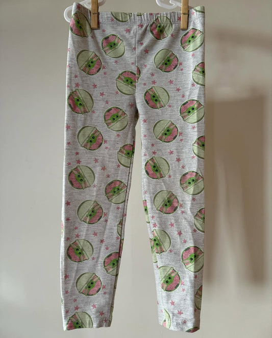 Star Wars kids pants