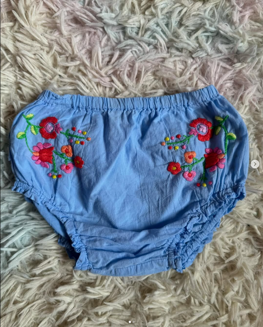 Kidsagogo bloomers