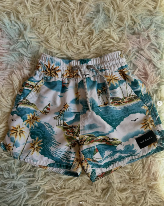 Ripcurl board shorts