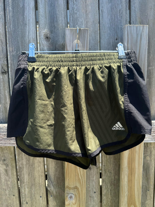 Adidas Gym Shorts